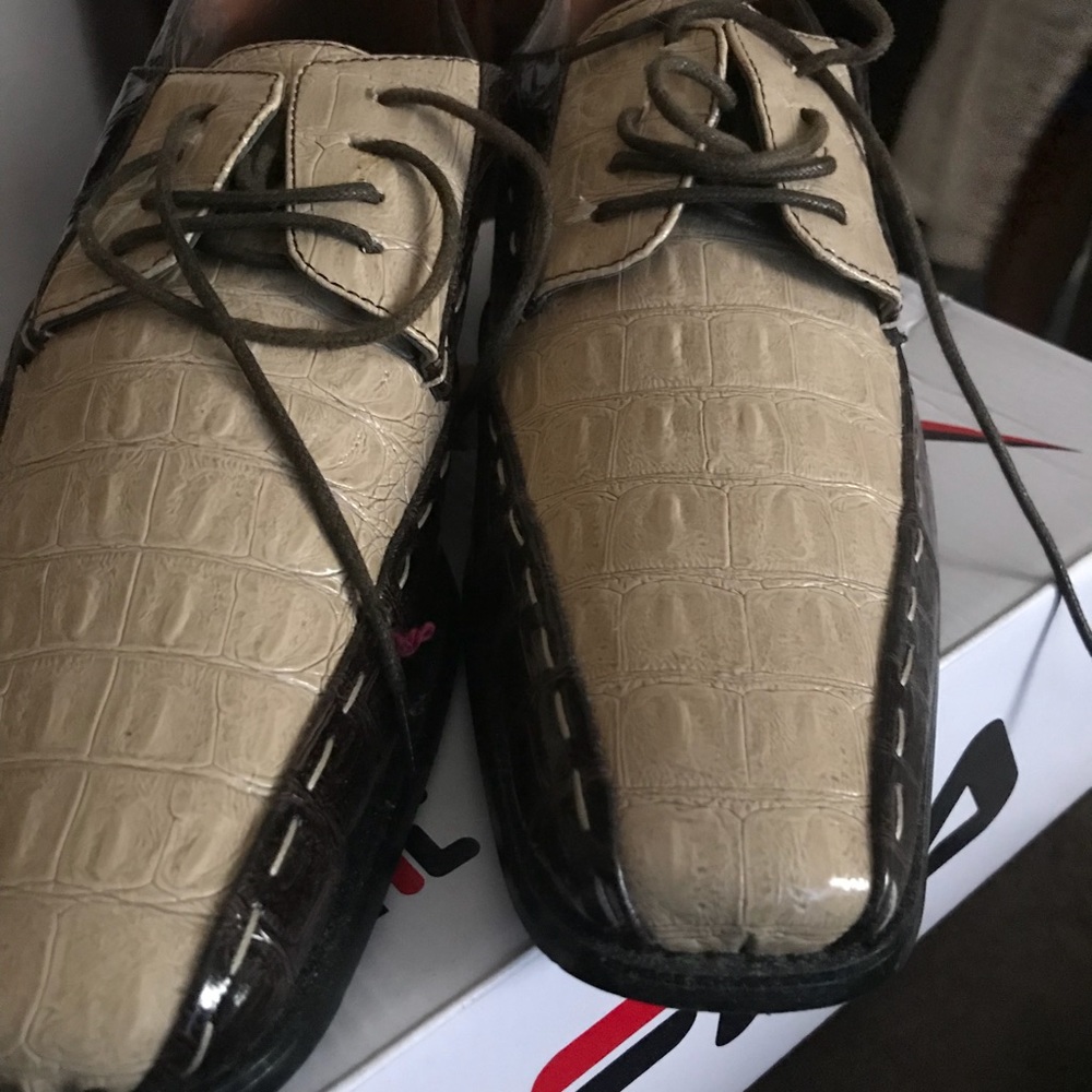 Men’s Dress shoes size 9.5